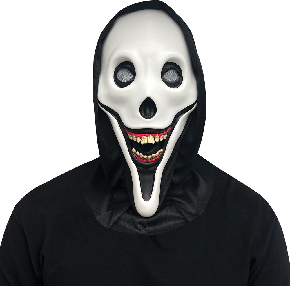 The Smiler Adult Mask