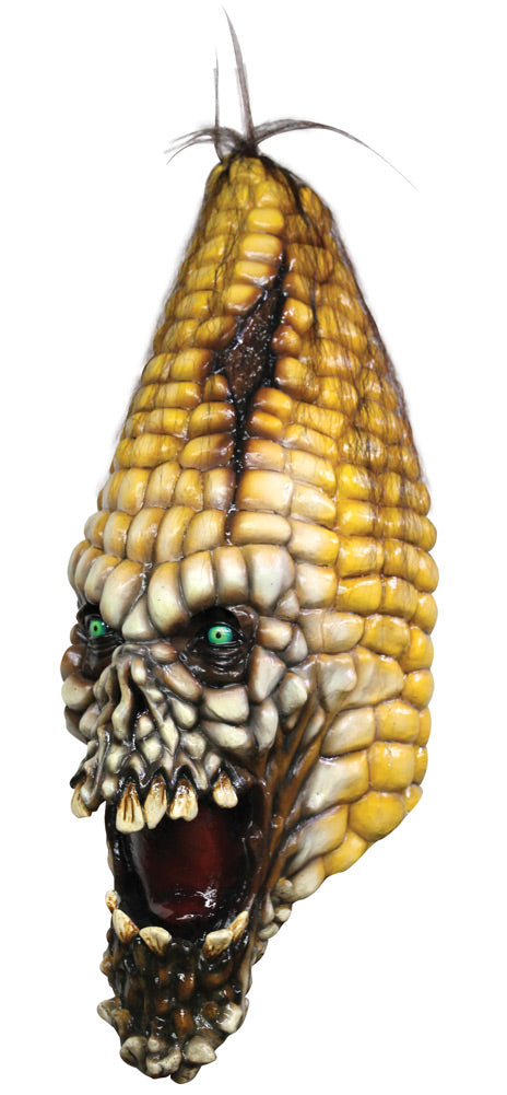Evil Corn Overhead Mask