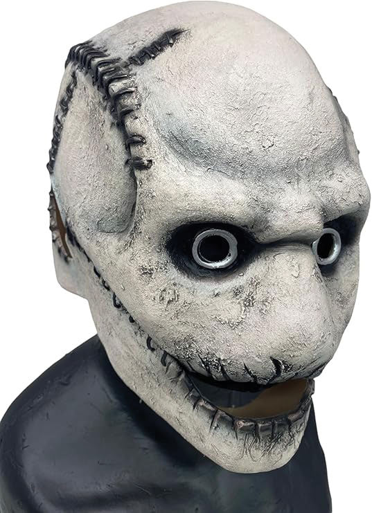 Corey Taylor Adult Mask