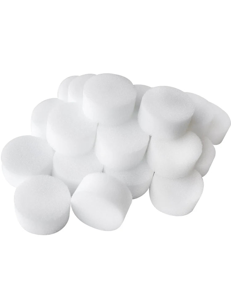 Smiffys Make-Up FX Essentials, White