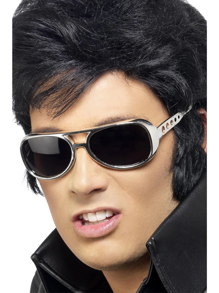 Elvis Shades Glasses