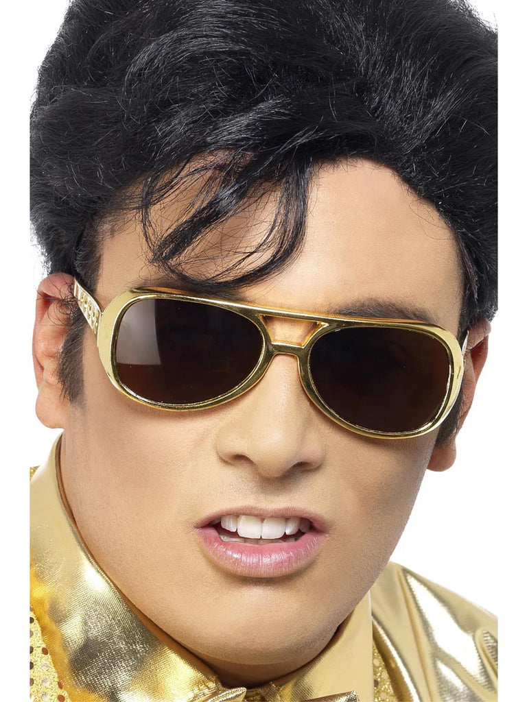 Elvis Shades Glasses