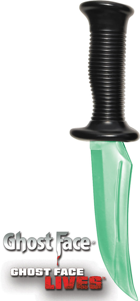 GID Ghost Face® Knife