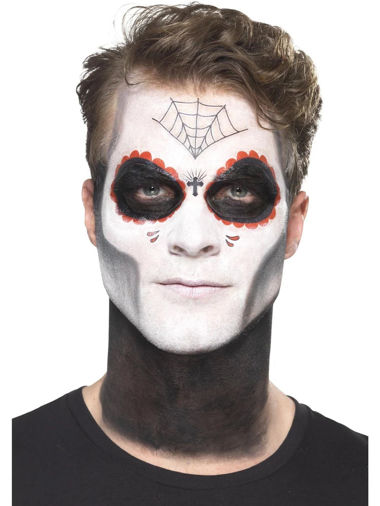 Make-Up FX, DOTD Se±or Bones Kit, Grease