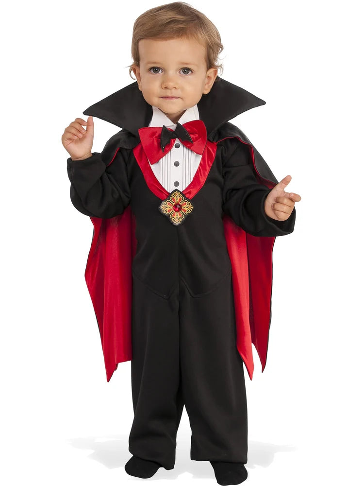 NEW Dapper Dracula for Toddler