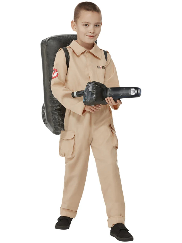 Ghostbusters Child's Costume