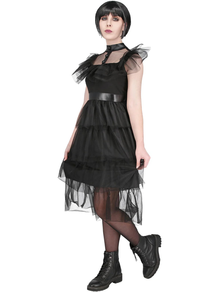 Glamorous Roman Lady Costume - Women