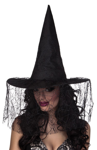 Seda Witch Hat