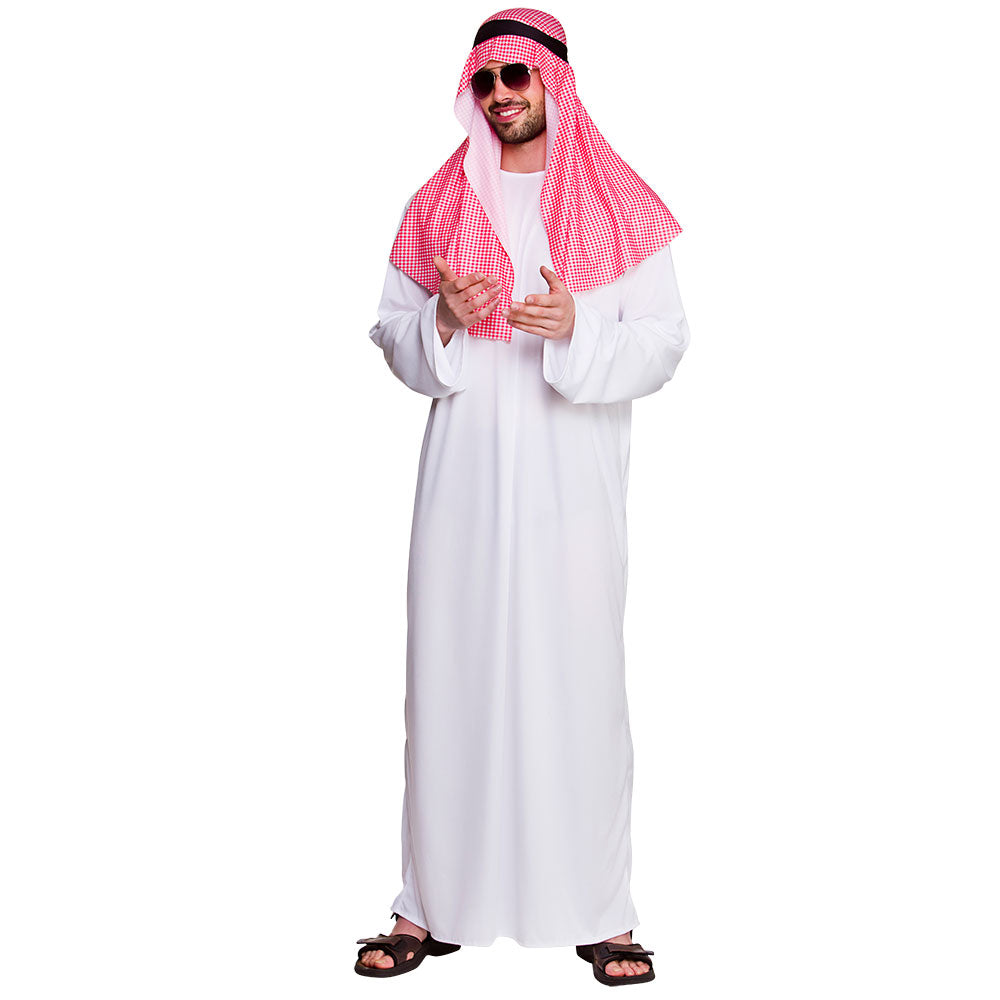 Arab Sheikh