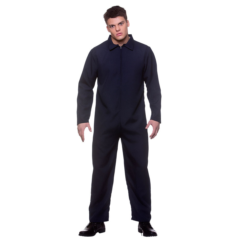 Boiler Suit Only