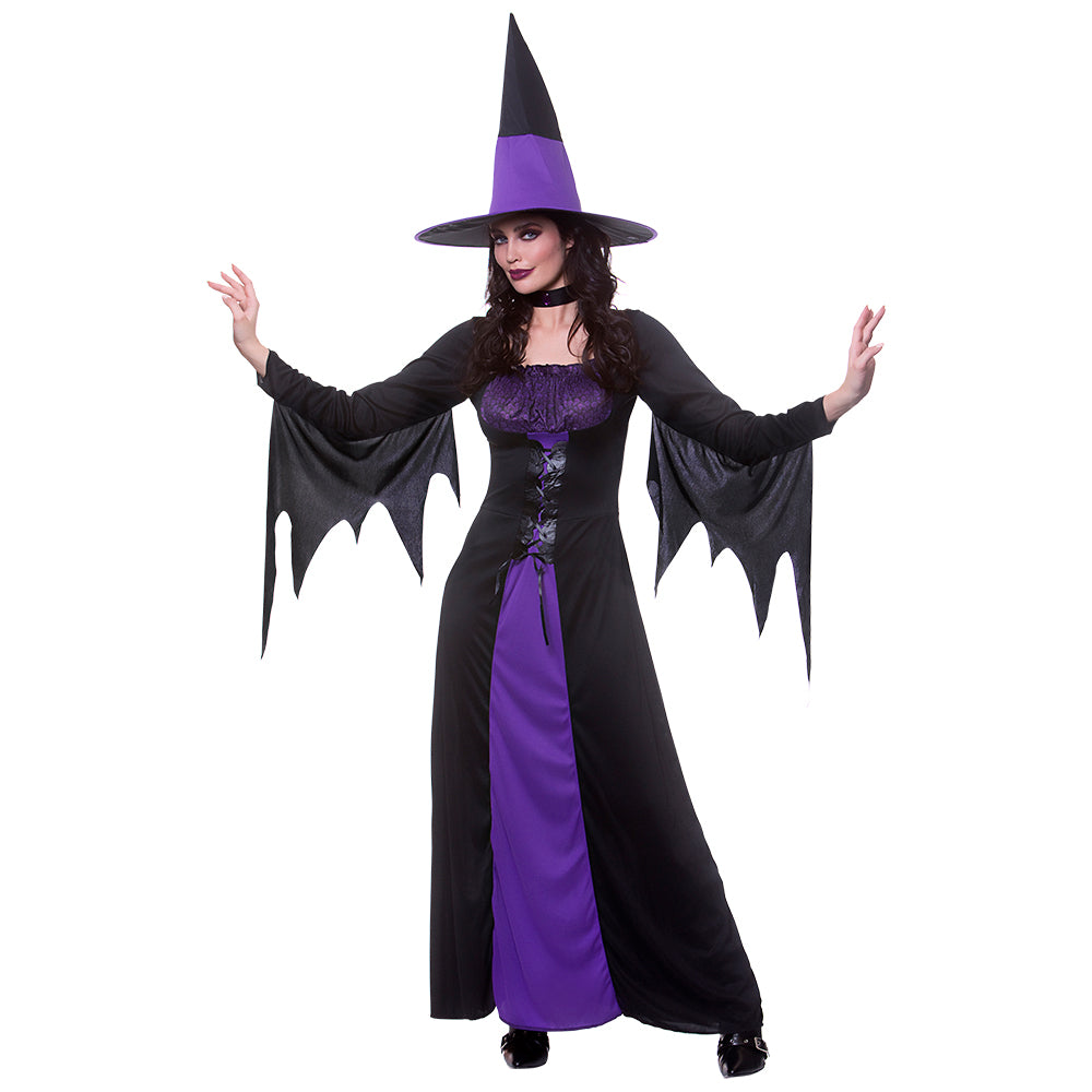 Spellbound Witch Costume