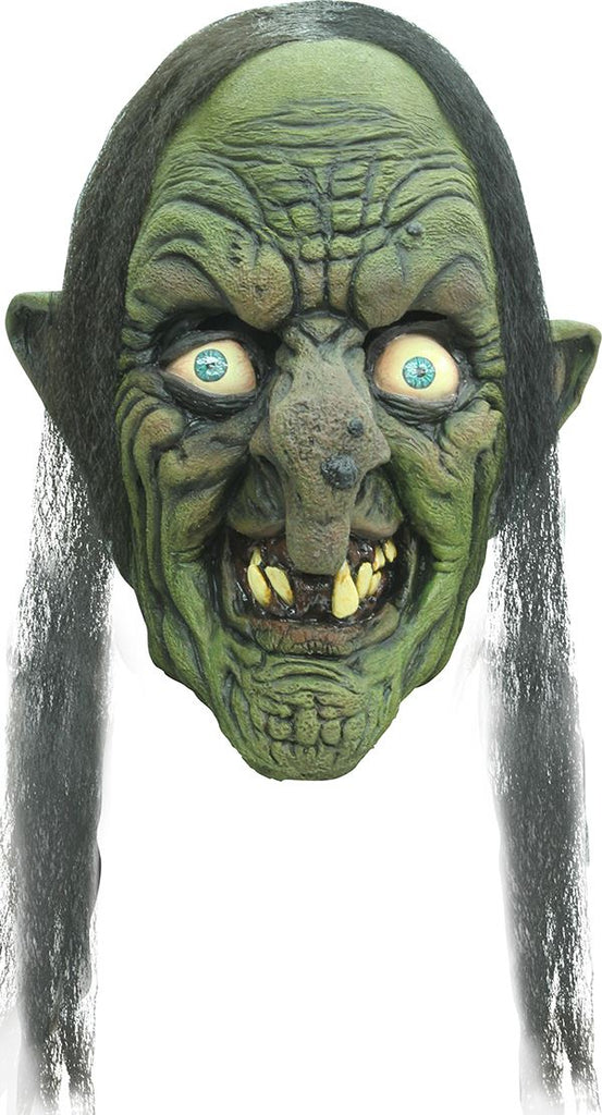 Mask Head Witch – Madame Yidhra