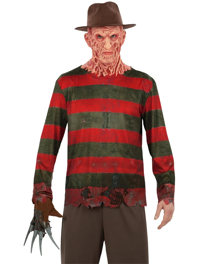 Freddy Krueger Costume