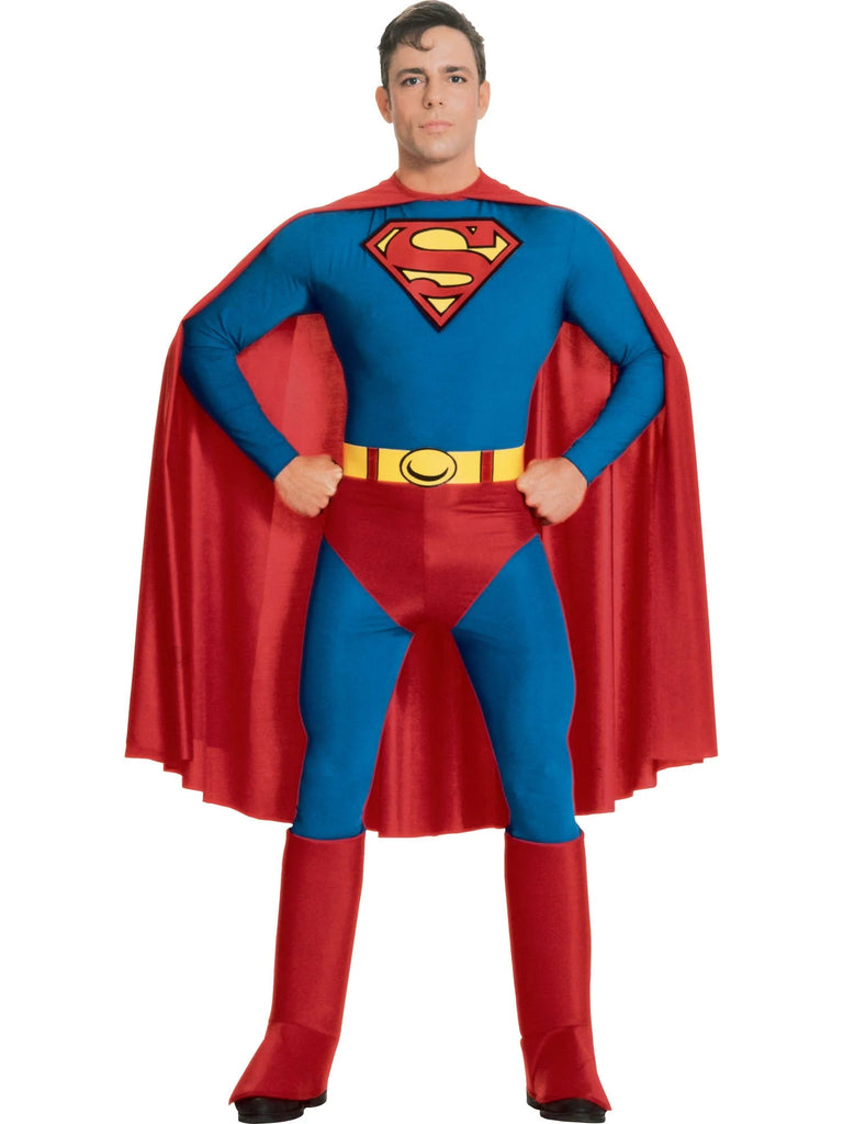 Superman Costume