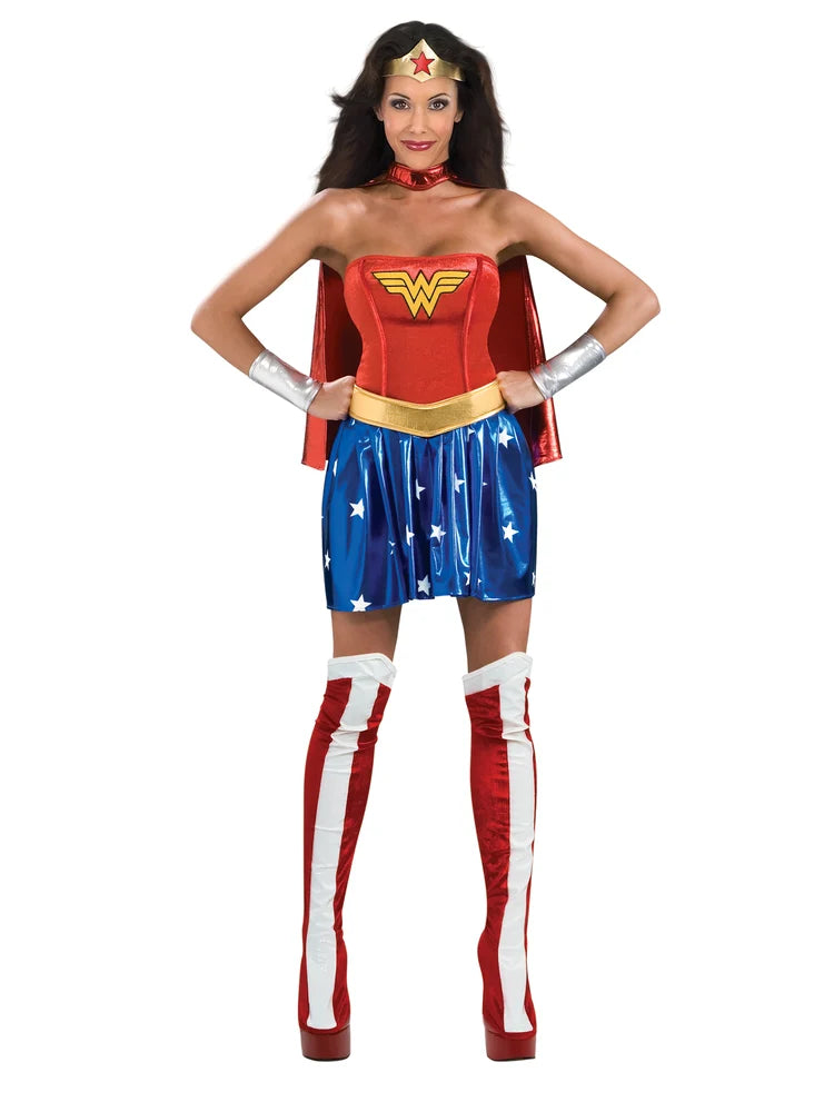 Wonder Women Costume