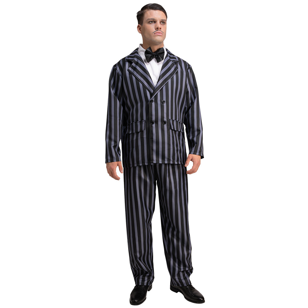 Creepy Gangster