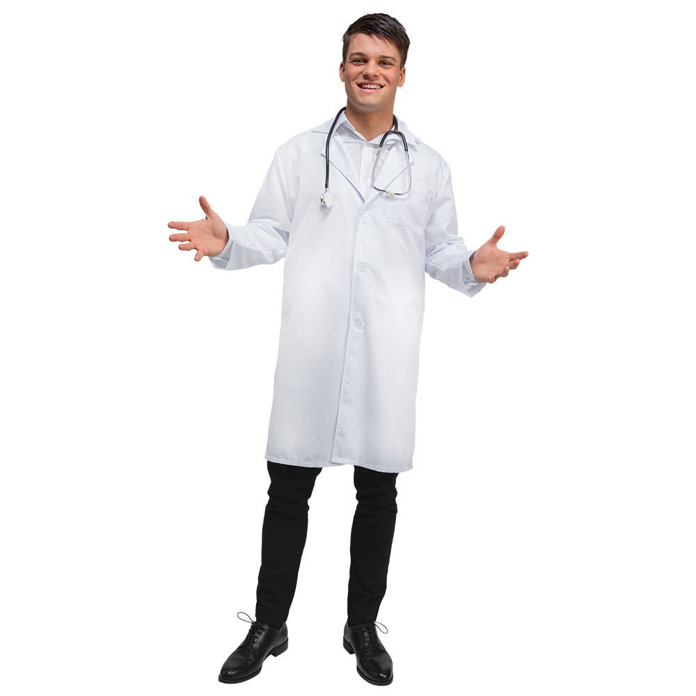 Doctors Lab Coat - Good Quality