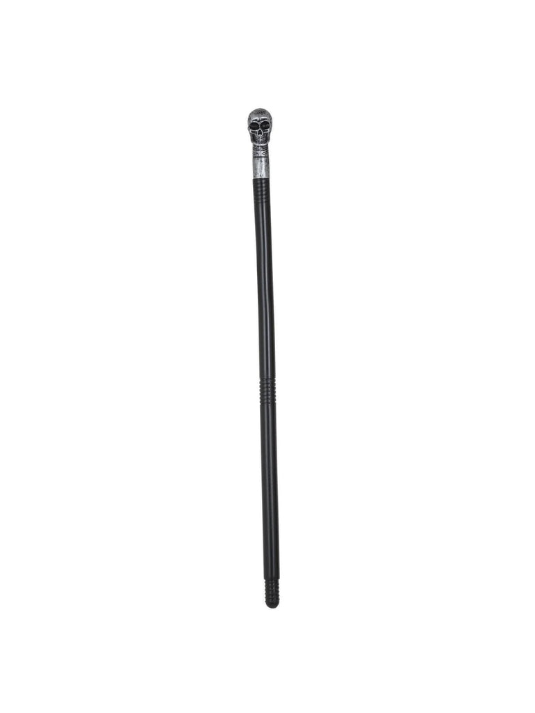 Skull Cane (3pc)