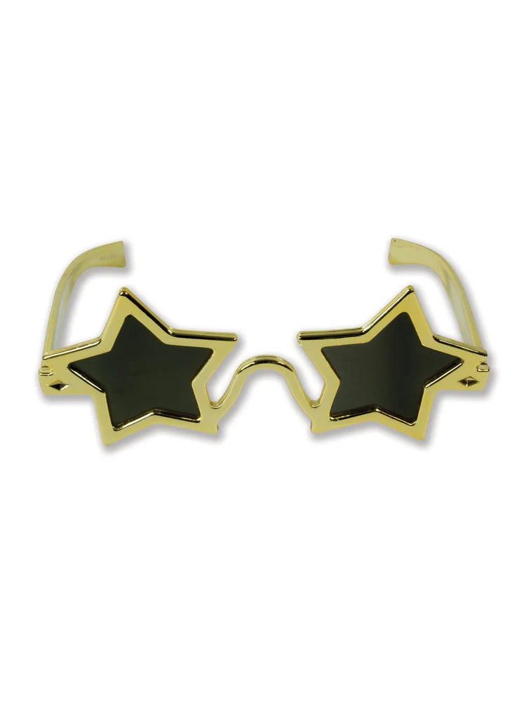 Star Glasses