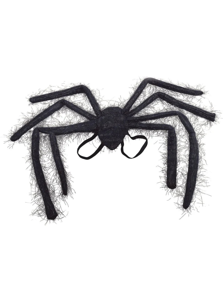 Black Widow Spider Prop, 75cm Wholesale