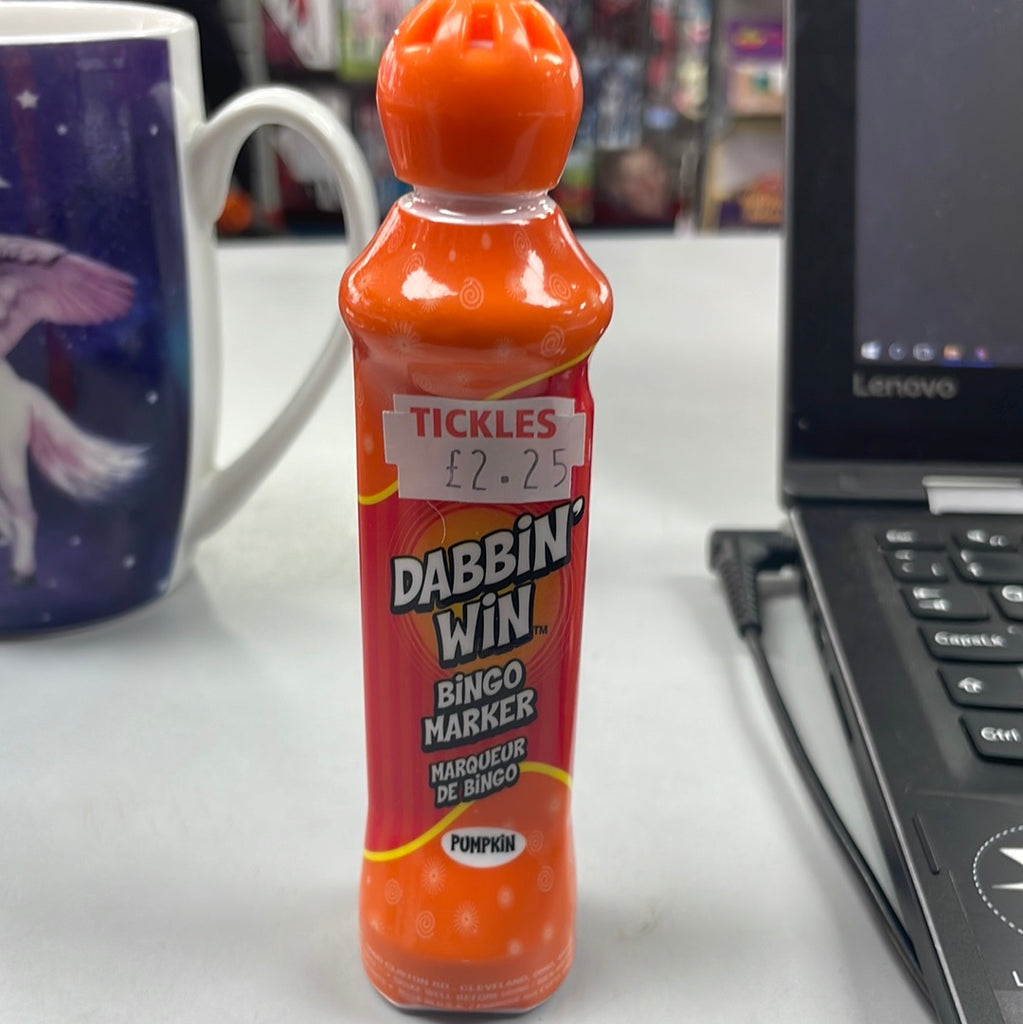 Bingo Dabbing Pen