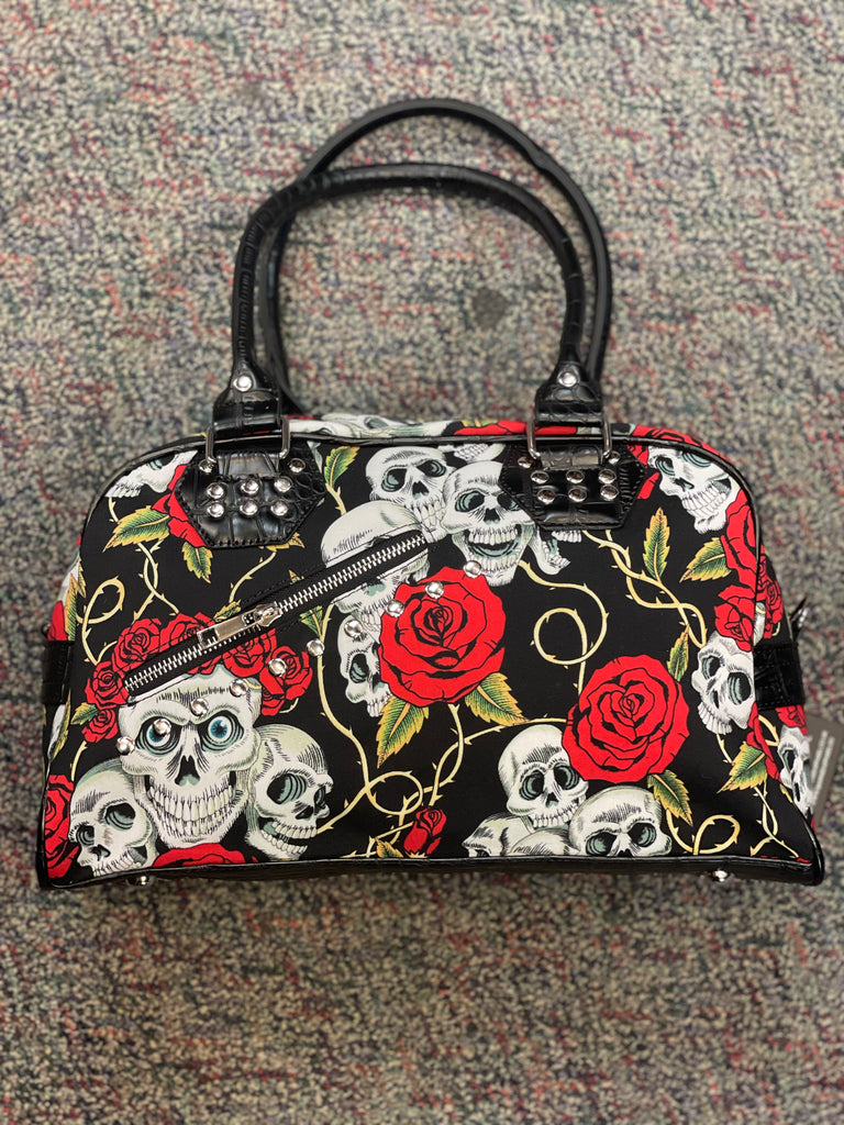 Skull Bag