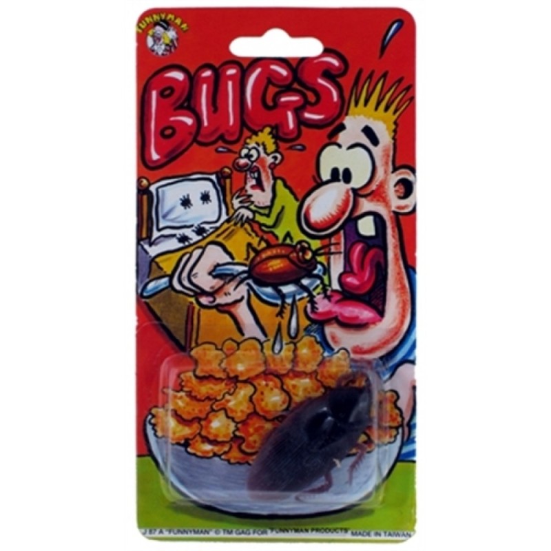 Bugs