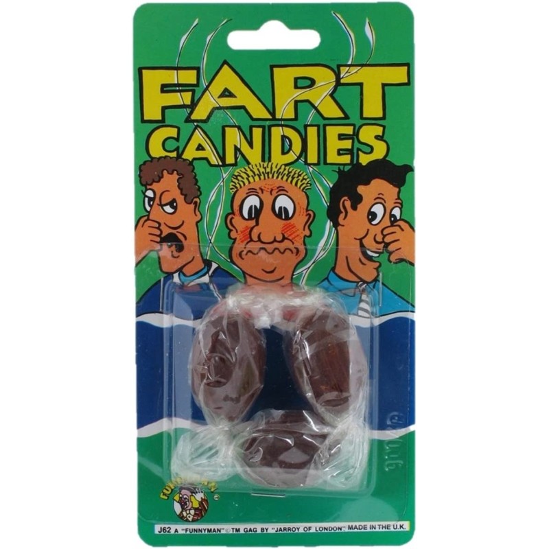 Fart Sweets
