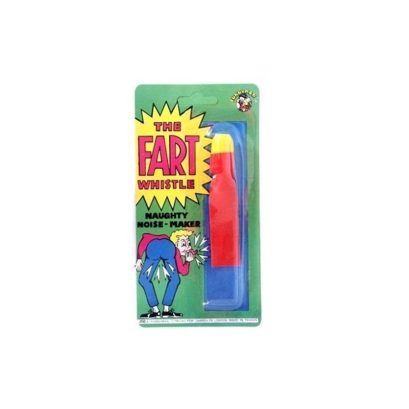 Fart Whistle