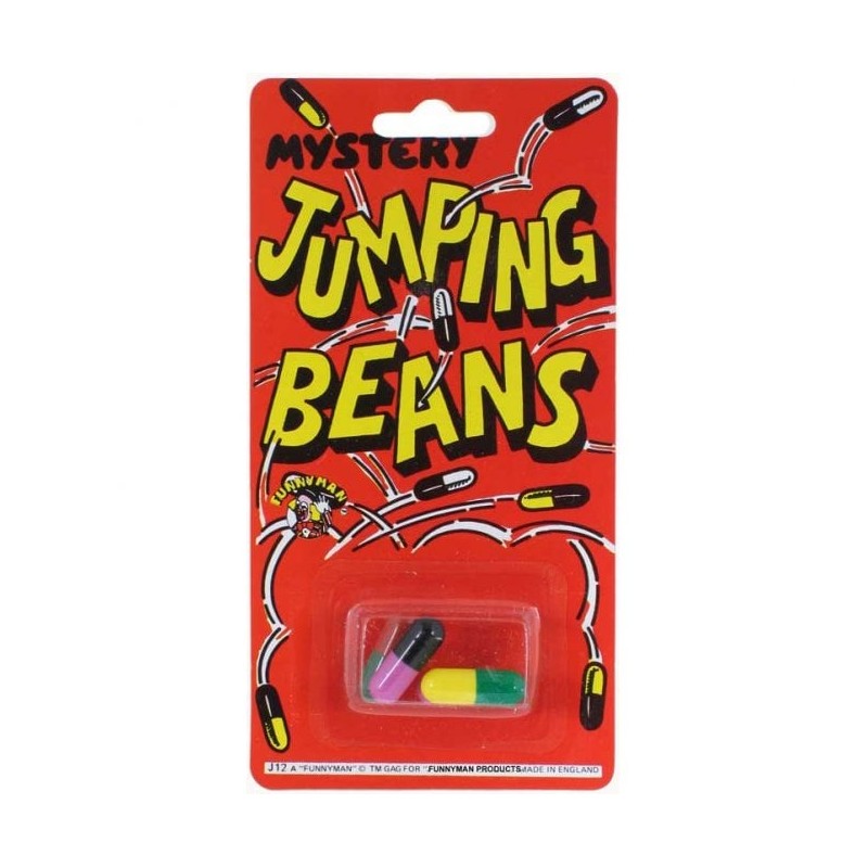 Jumping Beans