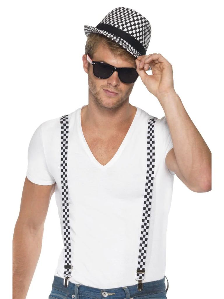 Ska Two Tone Instant Kit